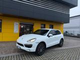 PORSCHE Cayenne 3.0 WHITE CERCHI DA 21 SERVICE
