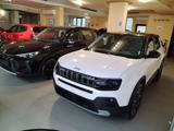 JEEP Avenger 1.2 Turbo 100 CV Summit