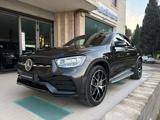 MERCEDES-BENZ GLC 300 de 4Matic Plug-in hybrid Coupé Premium TETTO