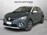 RENAULT Captur 1.0 TCe Techno