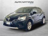 RENAULT Captur 1.0 tce Equilibre Gpl 100cv