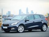 KIA cee'd 1.4 GPL 5 porte Class