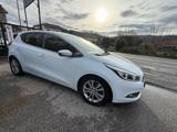 KIA cee'd 1.4 GPL 5 porte Class