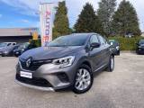 RENAULT Captur Blue dCi 115CV EDC Business