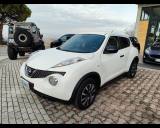 NISSAN Juke 1.5 dCi Visia