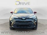 TOYOTA C-HR C-HR 1.8h Trend e-cvt