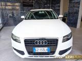 AUDI A4 Avant 2.0 TDI Ambiente