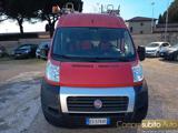 FIAT Ducato 28 2.0 MJT + IVA 22%