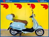 VESPA Primavera 50 Finanziabile - Verde - 915