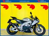 APRILIA Other Tuono 1100 Finanziabile - Nero - 19495