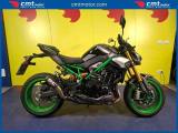 KAWASAKI Z 900 Garantita e Finanziabile