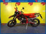 SWM SM 125 R Garantita e Finanziabile