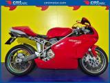 DUCATI 999 Garantita e Finanziabile