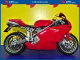DUCATI 999 Garantita e Finanziabile