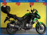 KAWASAKI Other Versys 1000 Garantita e Finanziabile