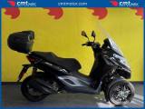 PIAGGIO MP3 Garantito e Finanziabile