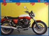 MOTO GUZZI V7 Garantita e Finanziabile