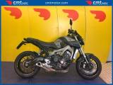 YAMAHA MT-09 Garantita e Finanziabile