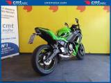 KAWASAKI Ninja 650 Garantita e Finanziabile