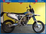 OTHERS-ANDERE OTHERS-ANDERE Valenti Racing RME 125 Z Garantita e Finanziabile