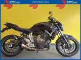 YAMAHA MT-07 Garantita e Finanziabile