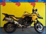 BENELLI TRK 502 Garantita e Finanziabile