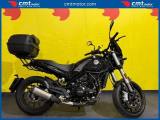 BENELLI Leoncino 500 Garantita e Finanziabile
