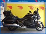 BMW K 1600 B Garantita e Finanziabile