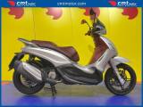 PIAGGIO Beverly 350 Finanziabile - Argento - 49000