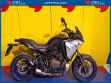 YAMAHA Tracer 7 Garantita e Finanziabile