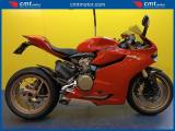 DUCATI 1199 Panigale Garantita e Finanziabile