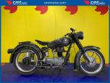 BMW R 25 /3 Finanziabile - Verde - 60000
