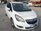OPEL Meriva 1.6 CDTI Start&Stop Cosmo senza lavoro da fare