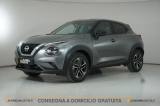 NISSAN Juke 1.0 DIG-T 115 CV N-CONNECTA