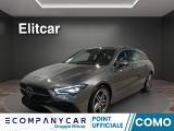 MERCEDES-BENZ CLA 200 Automatic Shooting Brake AMG Line Advanced Plus
