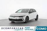 VOLKSWAGEN Golf 2.0 TSI GTI