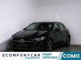 MERCEDES-BENZ A 180 Automatic Advanced