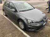 VOLKSWAGEN Golf 1.4 TGI 5p. Trendline BlueMotion