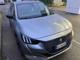 PEUGEOT 208 motore elettrico 136 CV 5 porte GT