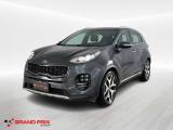 KIA Sportage 1.7 CRDI 141 CV DCT7 2WD GT Line