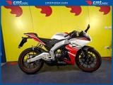 APRILIA RS 125 Garantita e Finanziabile