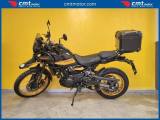 ROYAL ENFIELD Himalayan 450 Garantita e Finanziabile