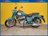 ROYAL ENFIELD Other Classic 650 Garantita e Finanziabile