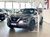 NISSAN Juke 1.0 DIG-T 114 CV N-Connecta