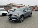 OPEL Mokka X 1.6 CDTI Ecotec 136CV 4x4 Start&Stop Ultimate