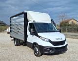 IVECO DAILY  35C16 EURO 6 CENTINA 4,30 + SPONDA