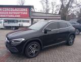 MERCEDES-BENZ GLA 200 H247 2020 d Premium 4matic auto