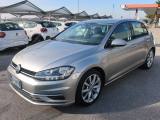 VOLKSWAGEN Golf Golf VII 2017 5p 5p 2.0 tdi Executive 150cv dsg