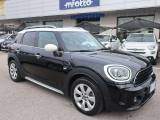 MINI Cooper D Countryman Mini Countryman F60 2020 2.0 Business