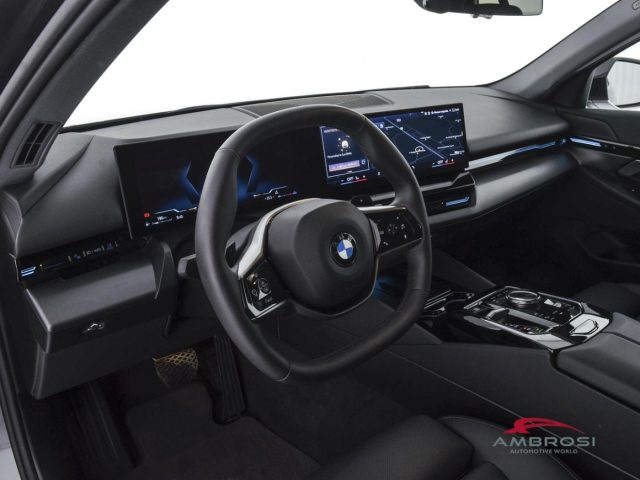 BMW 520 SERIE 5 D TRAVEL PACKAGE - foto 8